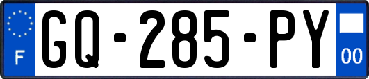 GQ-285-PY