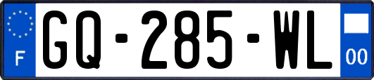 GQ-285-WL