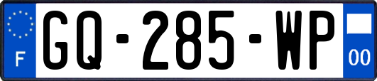 GQ-285-WP
