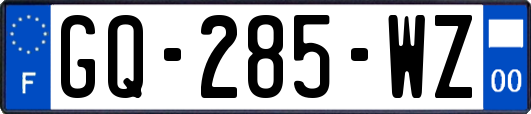 GQ-285-WZ