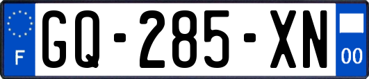 GQ-285-XN