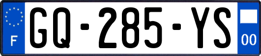 GQ-285-YS