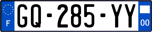 GQ-285-YY