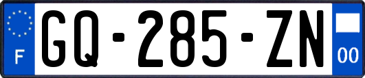 GQ-285-ZN