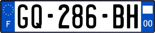 GQ-286-BH