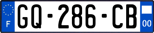 GQ-286-CB