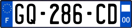 GQ-286-CD