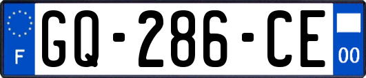 GQ-286-CE