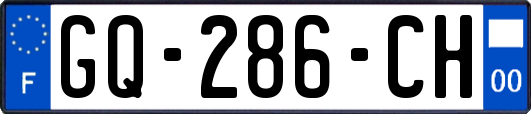 GQ-286-CH