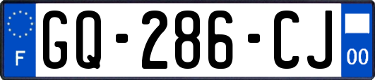 GQ-286-CJ