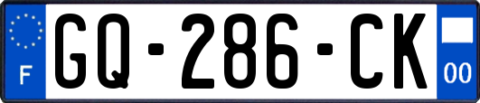 GQ-286-CK