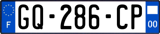 GQ-286-CP