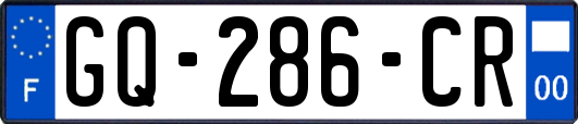 GQ-286-CR