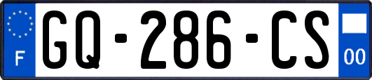 GQ-286-CS