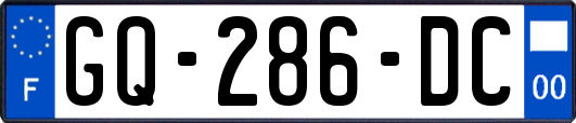 GQ-286-DC