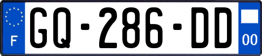 GQ-286-DD