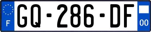 GQ-286-DF