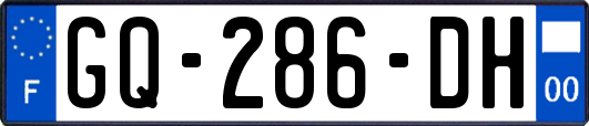 GQ-286-DH