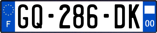 GQ-286-DK