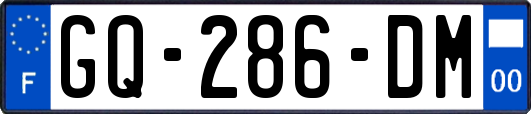 GQ-286-DM