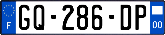 GQ-286-DP
