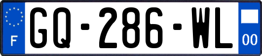 GQ-286-WL