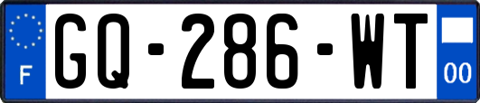 GQ-286-WT