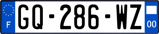 GQ-286-WZ