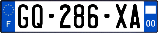 GQ-286-XA