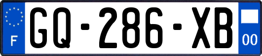 GQ-286-XB