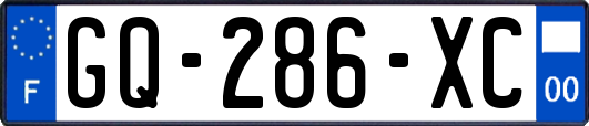 GQ-286-XC