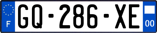 GQ-286-XE