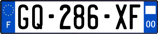 GQ-286-XF