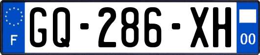 GQ-286-XH