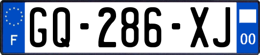GQ-286-XJ
