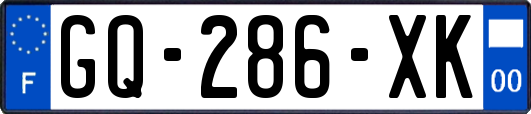 GQ-286-XK
