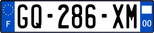 GQ-286-XM