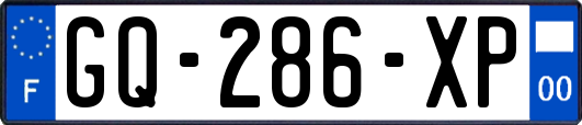 GQ-286-XP