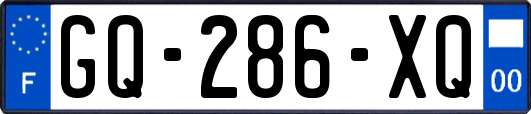 GQ-286-XQ