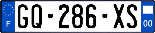 GQ-286-XS