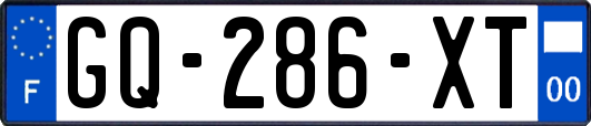 GQ-286-XT
