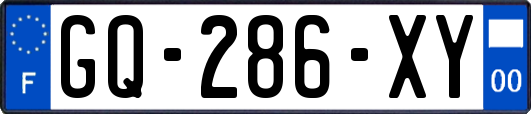 GQ-286-XY
