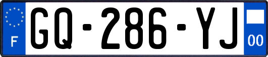 GQ-286-YJ