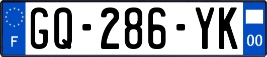 GQ-286-YK