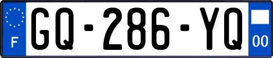 GQ-286-YQ