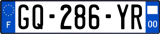 GQ-286-YR