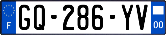 GQ-286-YV