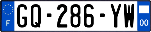 GQ-286-YW