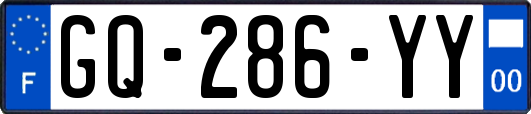 GQ-286-YY