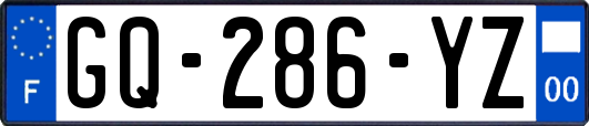 GQ-286-YZ